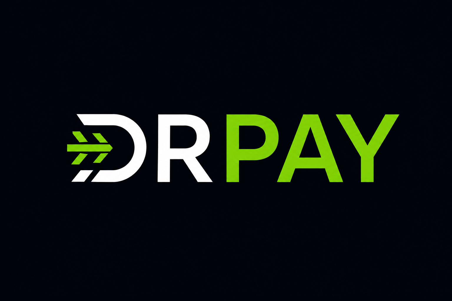 DRPAY Logo